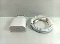 Kabel ładowarka kostka iPhone