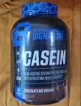 Bodybuilding.com Casein 1.8кг chocolate milkshake