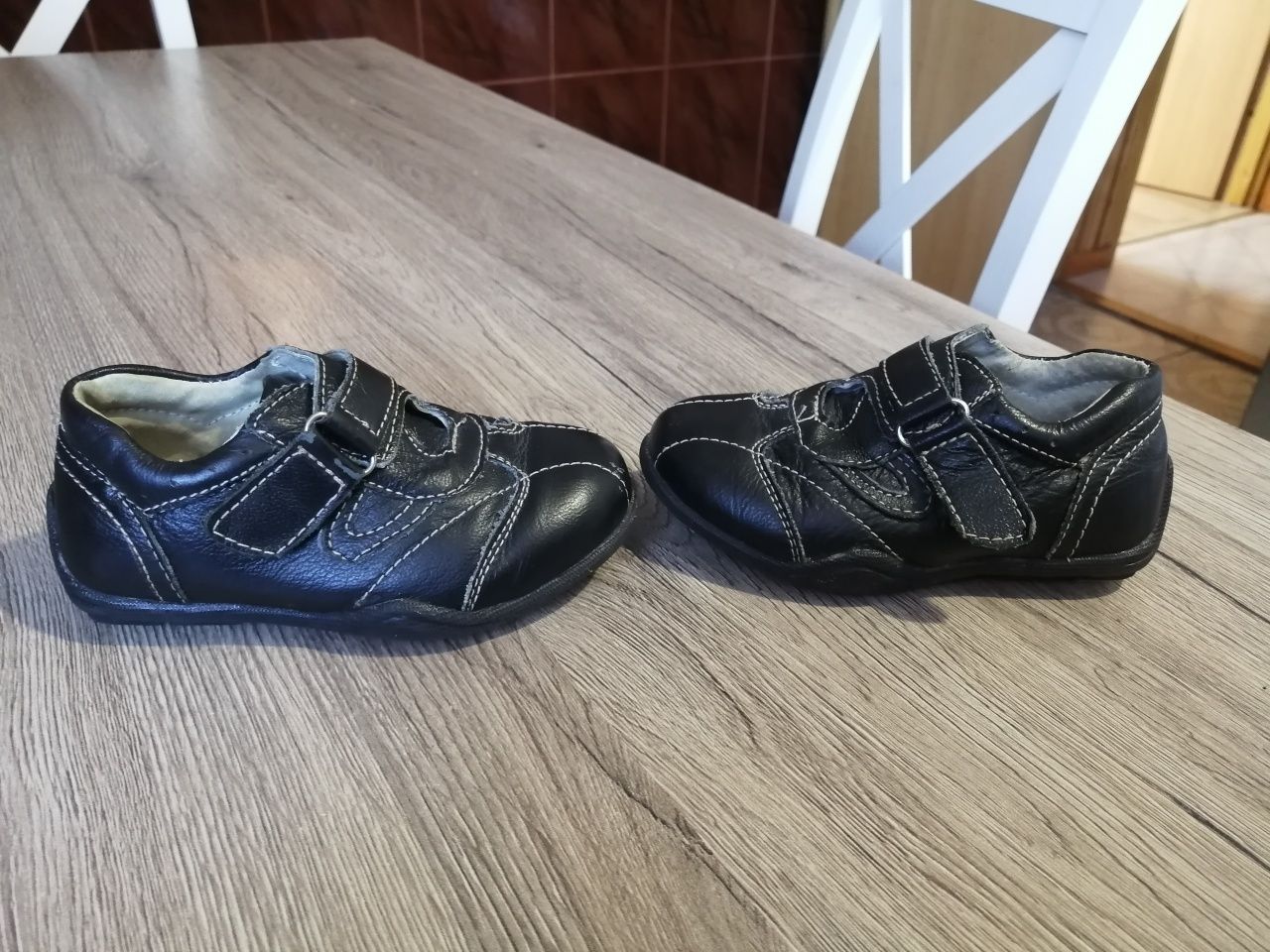 Buty dla chłopca rozm 26