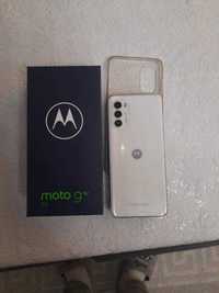 Motorola G82 5G na gwarancji