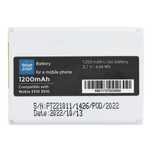 Blue Star bateria do NOKIA 3310 / 3510 / 1200 mAh x3