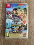 Gra Psi Patrol Nintendo Switch