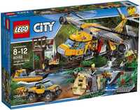 Super Lote Lego City "Jungle Explorers"
