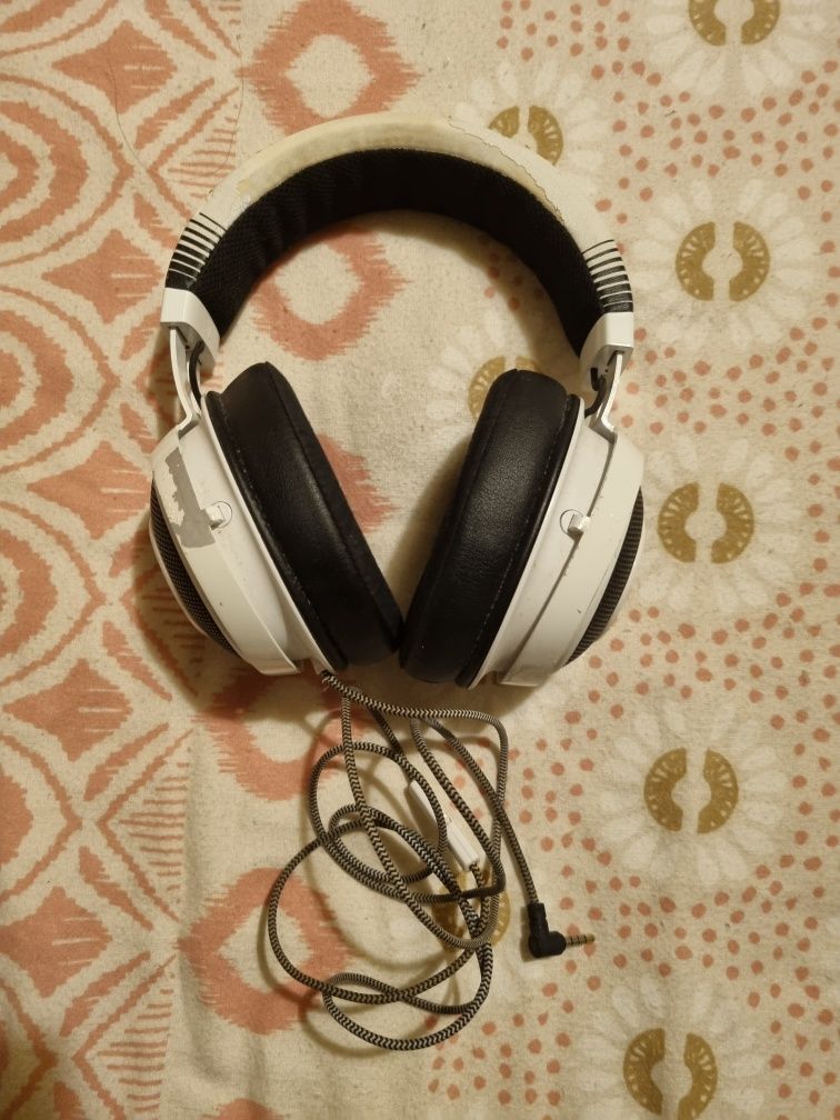 Razer gaming headset star wars