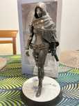 Destiny Elisabeth elsie stranger numskull figurka