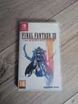 Final Fantasy XII Zodiac Age Nintendo Switch