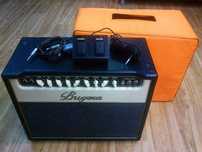 lampowe combo gitarowe Bugera Vintage 22 - 1x12'