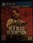 Red Dead Redemption PL PS4