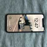 Iphone X 64GB Space Grey bardzo zadbany