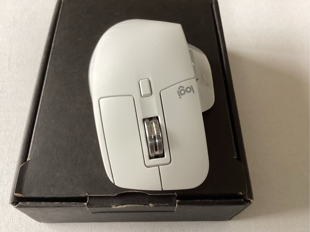 Logitech MX Master for Mac