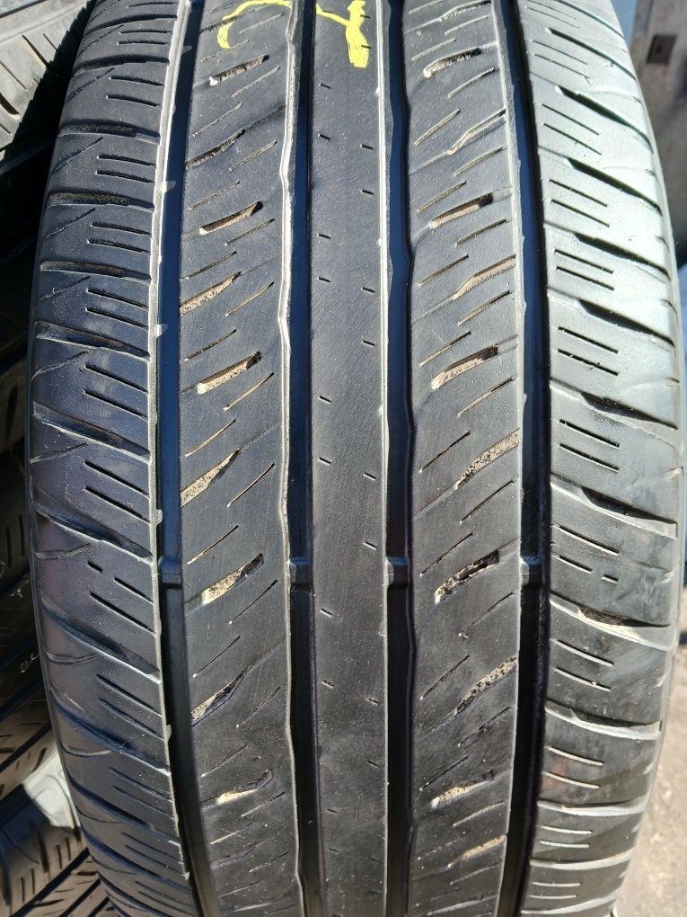Комплект гуми Dunlop 285/50/20