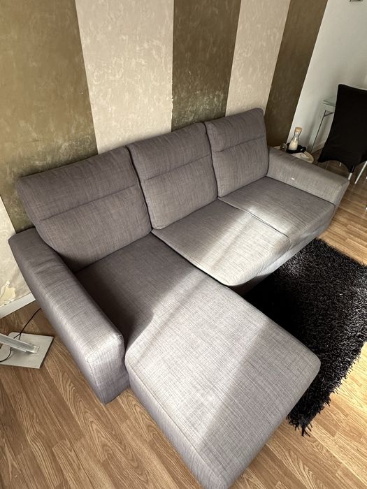 Sofa chaise Long