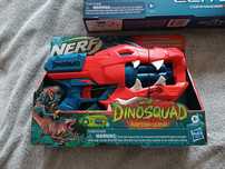 Nerf Dino оригінал новий