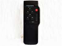 Pilot GRUNDIG RC 8-11 Video 8 Camera Oryginał z lat 90'