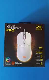 2e gaming hyper drive pro white