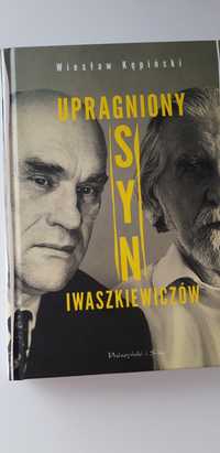 Upragniony syn Iwaszkiewiczów- W. Kępiński