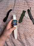 Apple Watch Ultra Titanium