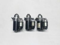 Стартер Opel Adam. Corsa. Astra J. Insignia. Meriva. Zafira - 1.2-1.4