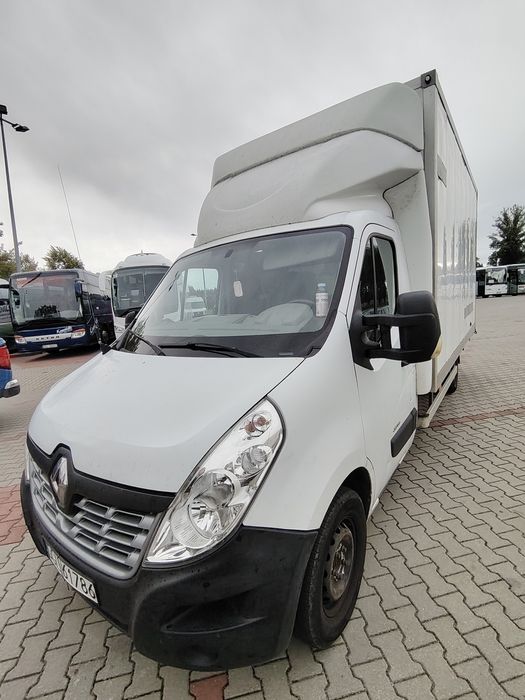 Sprzedam Renault Master
