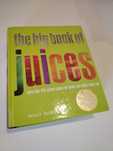The big book of juices - 400 receitas de sumos naturais