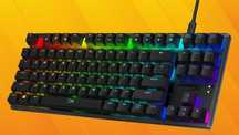Klawiatura Gamingowa HyperX