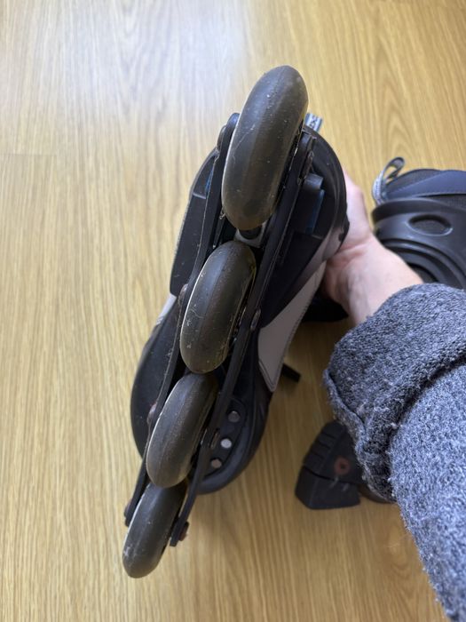 Patins sportzone 39-42