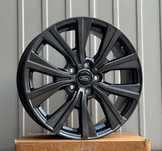 Alufelgi 5x108 r17 FORD NOWE! Puma Focus Mondeo Kuga C Max S Max 214#