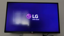 Tv LG 32’ (82cm)