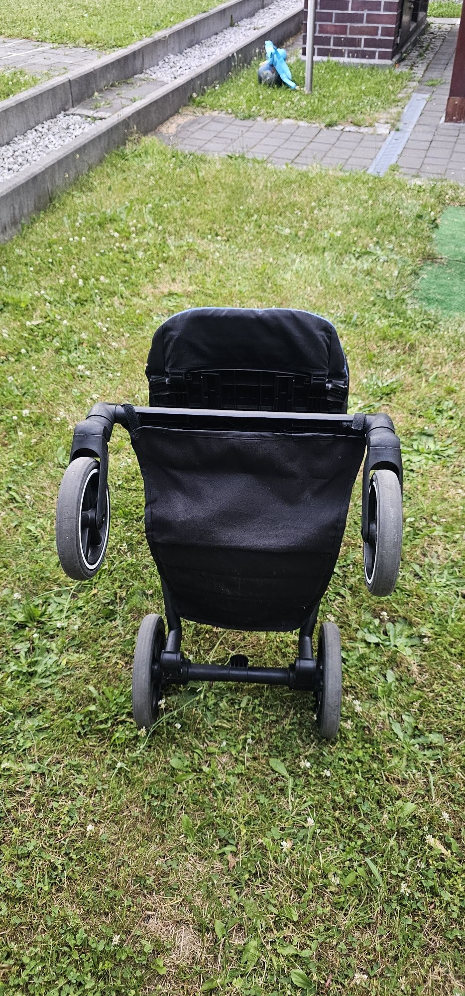 Wózek dziecięcy Cybex Eezy s 2 plus  s2+ s+2 s + 2 plus   spacerówka