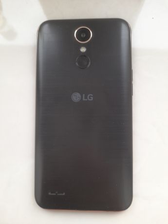 Telefon LG K10 idealny stan