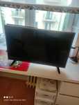 Telewizor lg 32 cale LCD sprawny