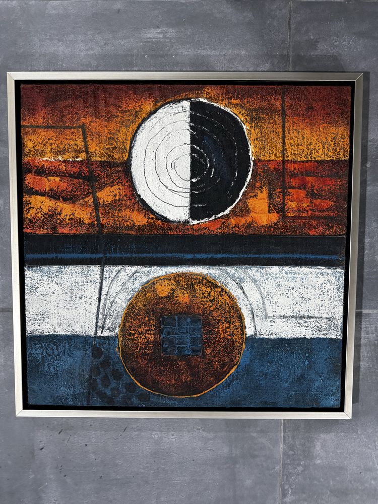 Quadros- vendo em conjunto ou em separado