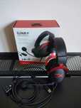 COMO NOVOS HyperX Cloud II - Gaming Headset
