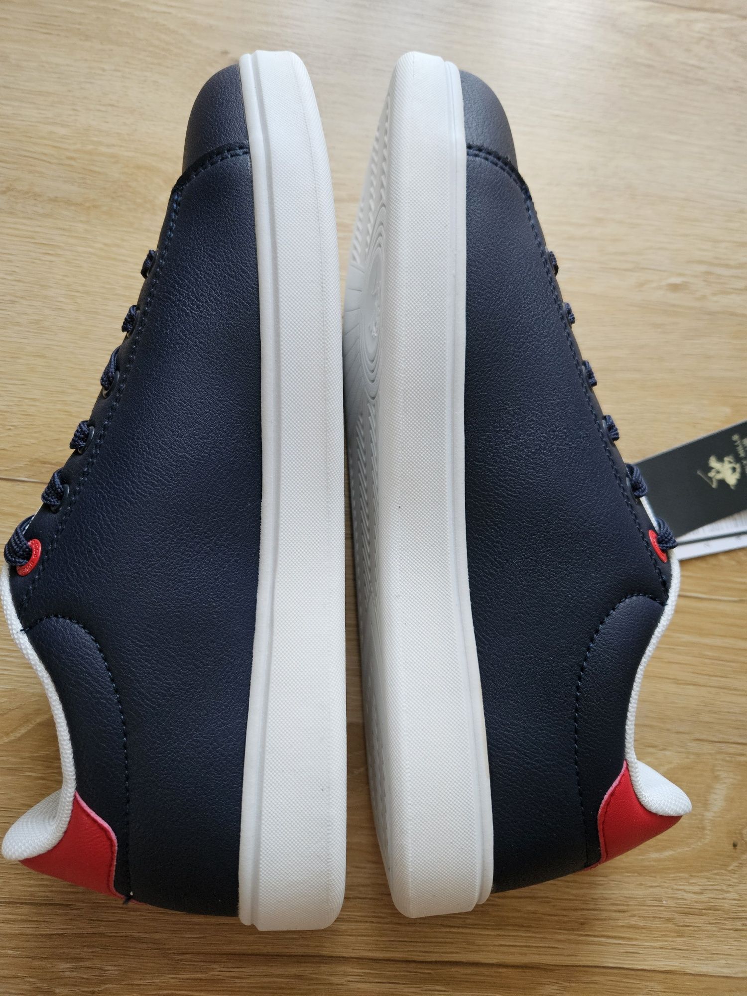Buty Beverly Hills polo club rozmiar 40 nowe