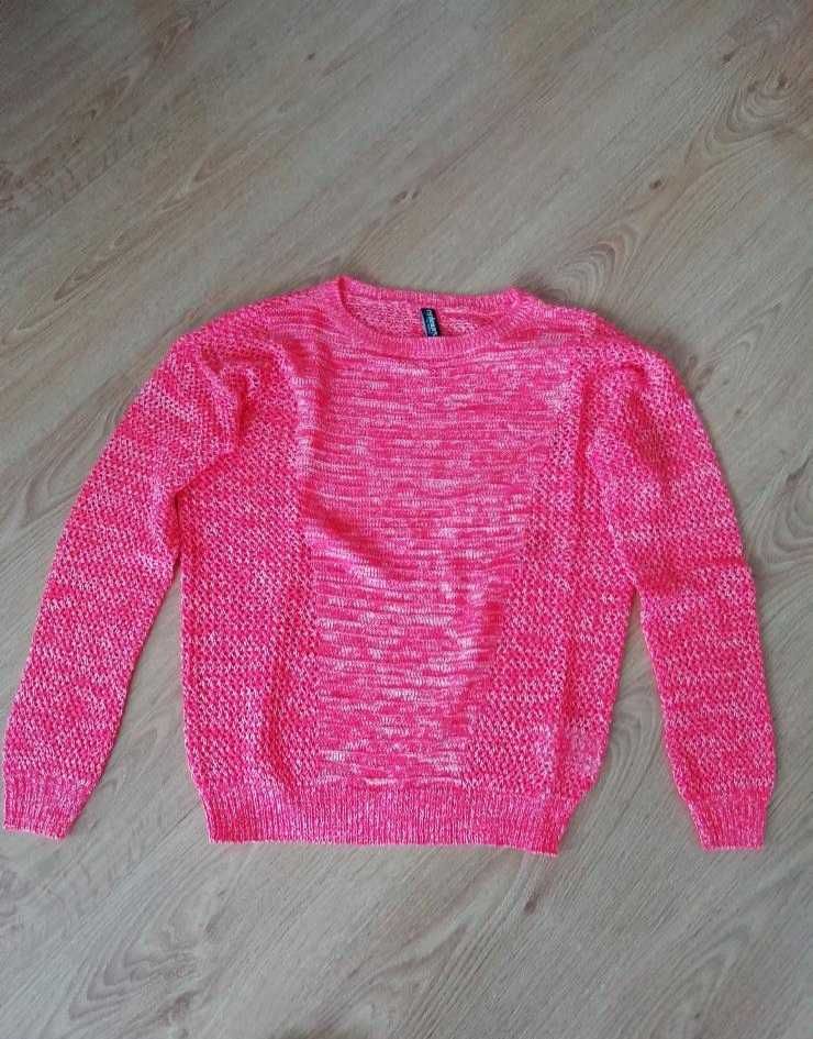 Sweterek damski r.XXS