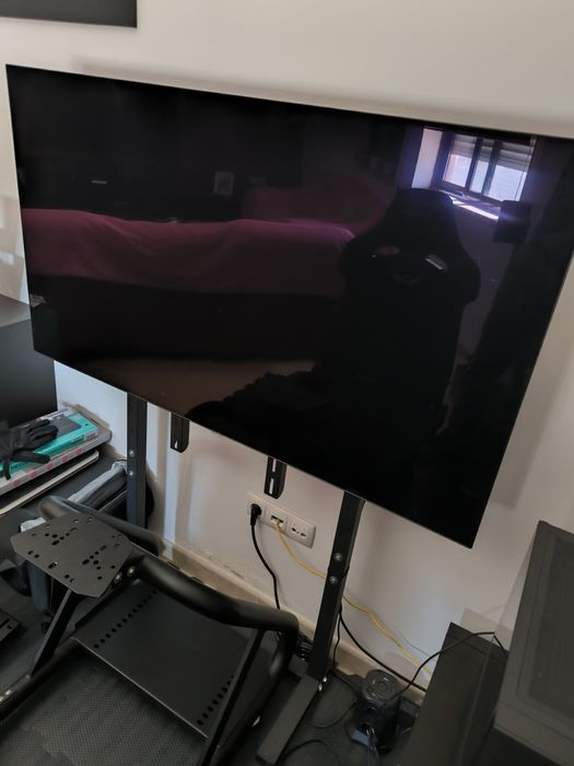 TV Oled LG CX 55