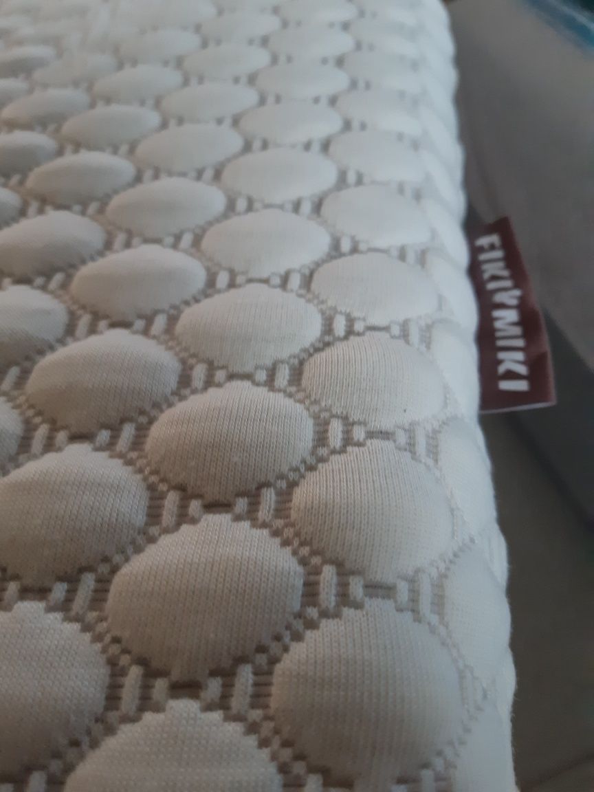 Materac kokosowy 120x60