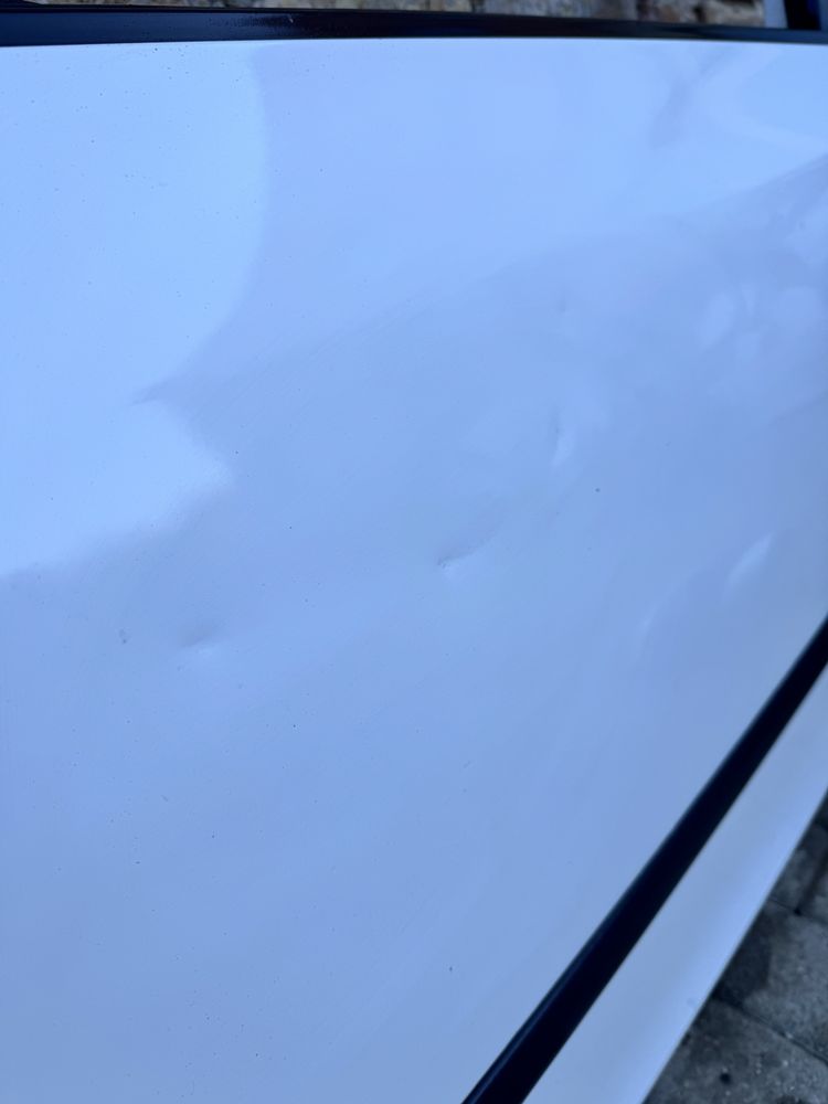 Продам передні двері і дзеркала до Scoda Fabia 2 (дорест)