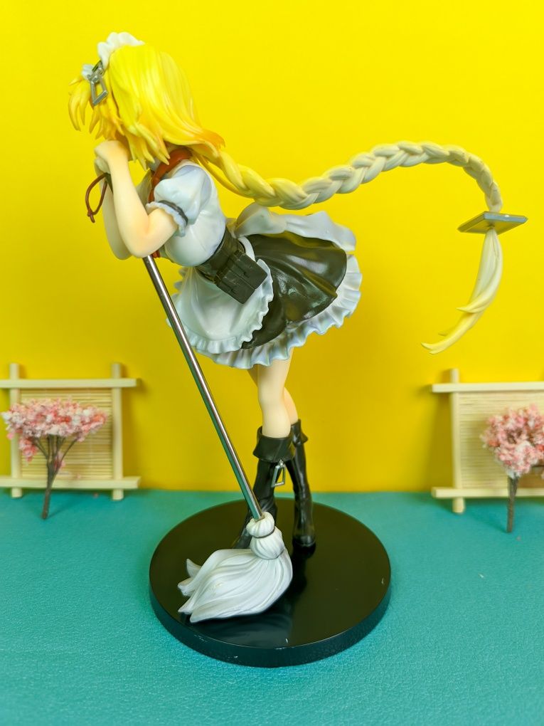 Аниме фигурка горничная G36 из игры Girls Frontline, 23 см
