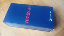 MOTOROLA Moto E14 2 / 64GB - DUAL SIM - Stan jak NOWY