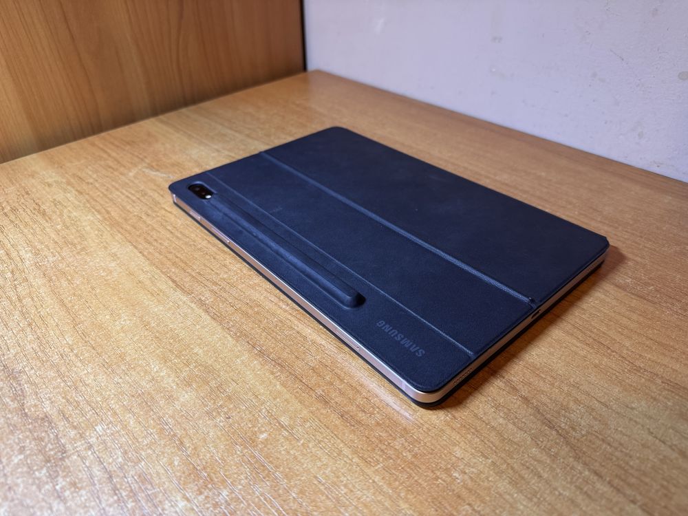 Samsung galaxy TAB S8 5G sim + dużo orygianlnych gratisów, tablet