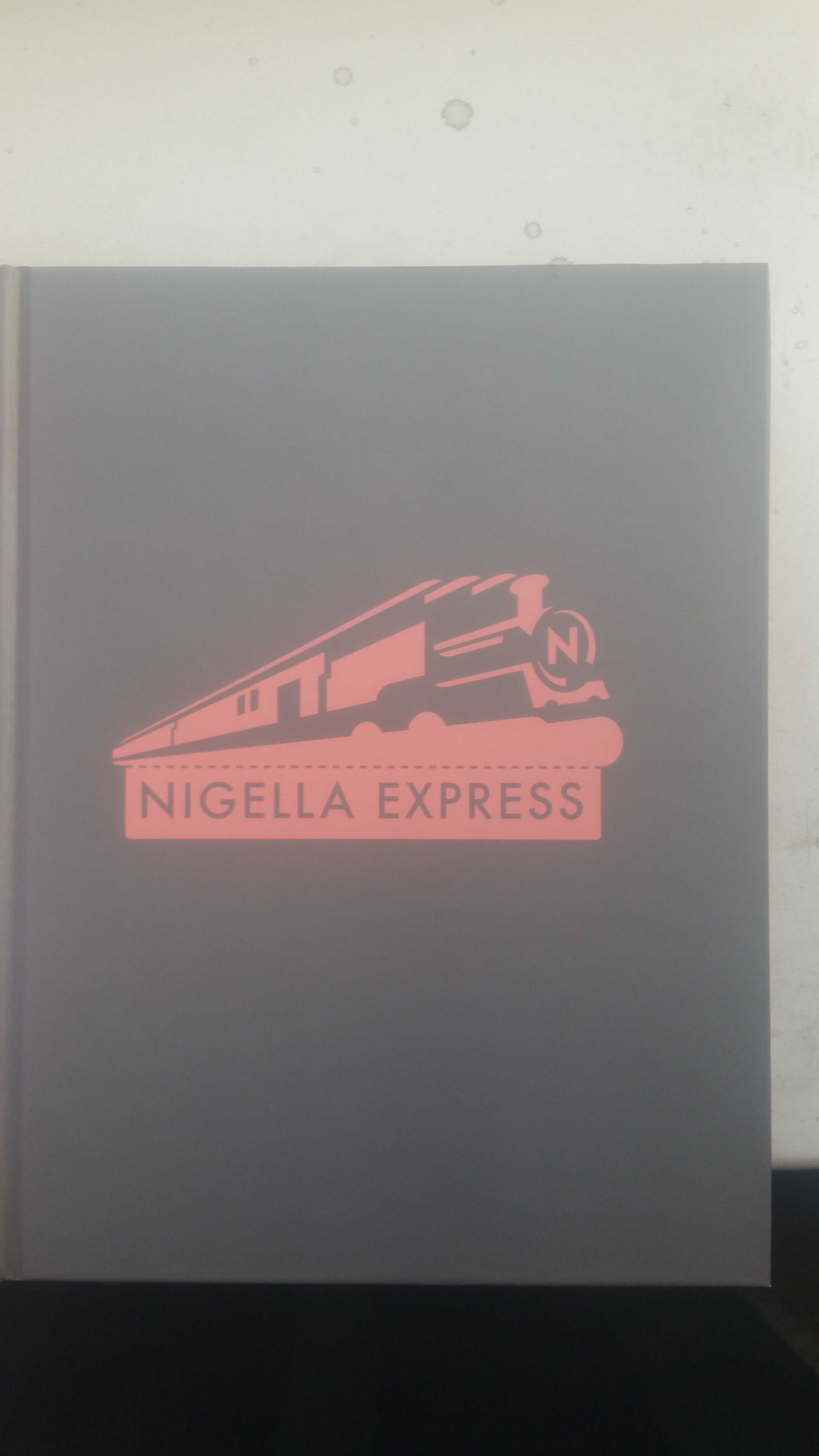 Nigella Lawson Nigella express