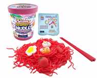 Slime Ramen Nudle. Misiowy przytulas. Epee