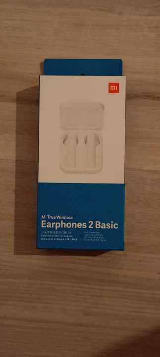 MI True Wireless Earphones 2 Basic