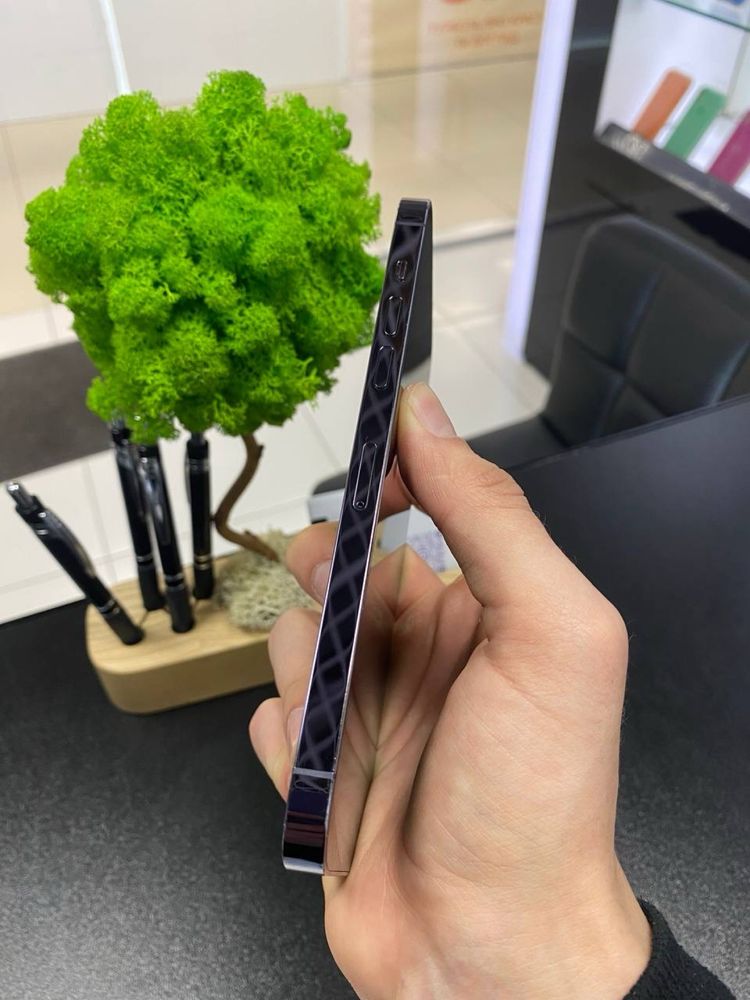 ЯК НОВИЙ!! iPhone 14 Pro Max 256 Purple/Гарантія