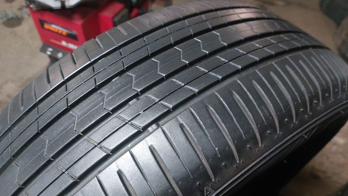 Летние шины комплект Falken Ziex ZE 310 A 235/60 R18 235 60 18