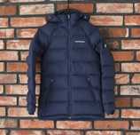 Peak Performance kurtka puchowa down ILMA Down Jacket jak nowa XS 34