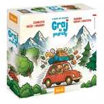 Graj w podróży. 4 nasze gry kochane. Jawa. Nowy Produkt
