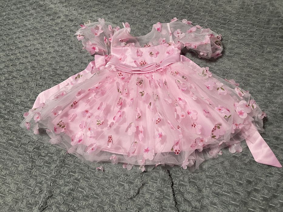 Сукня святкова дитяча