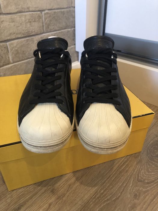 Кроссовки Adidas Superstar Tokyo